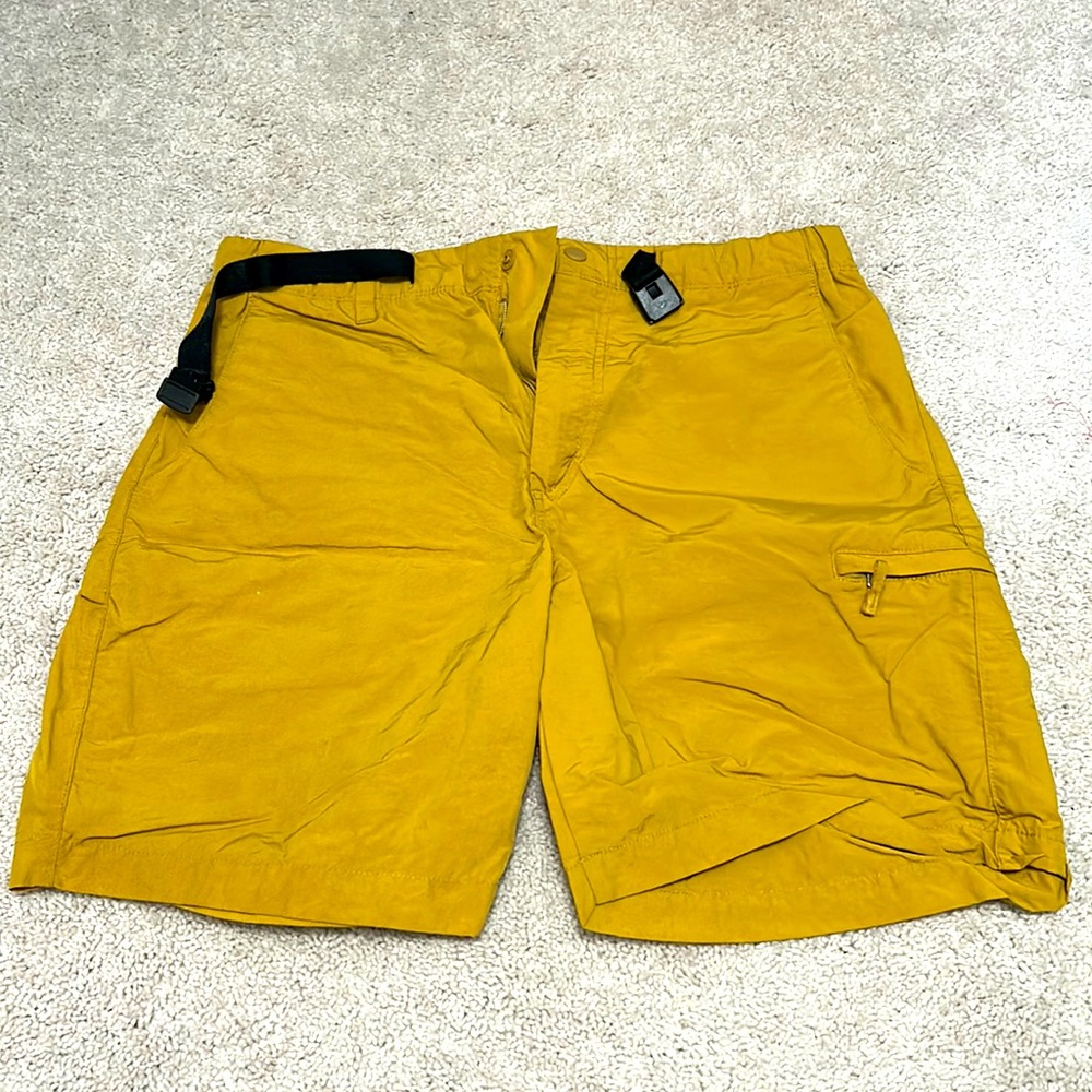 Uniqlo shorts